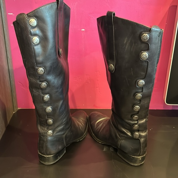 Phallon Boot - Picture 2 of 7